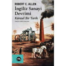 İNGILIZ SANAYI DEVRIMI - GÖKÇEN GÖKSAL