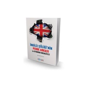 İngiliz Şiiliği'nin Perde Arkası ve Uyduruk Merciiyet
