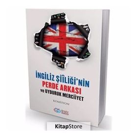 İngiliz Şiiliği'nin Perde Arkası ve Uyduruk Merciiyet