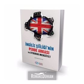 İngiliz Şiiliği'nin Perde Arkası ve Uyduruk Merciiyet