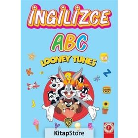 İngilizce ABC - Looney Tunes