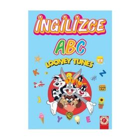İngilizce ABC - Looney Tunes