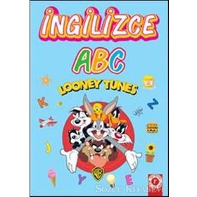 İngilizce ABC - Looney Tunes