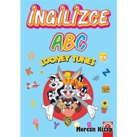 İngilizce ABC - Looney Tunes