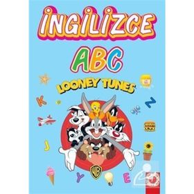 İngilizce ABC - Looney Tunes