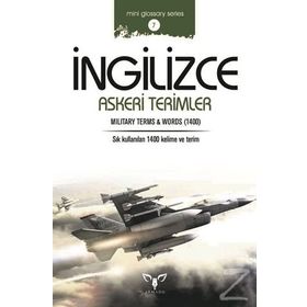 İngilizce Askeri Terimler - Armada Yayınevi