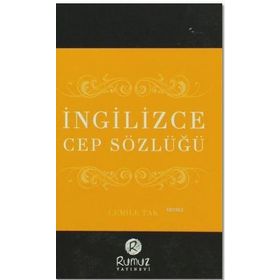 İngilizce Cep Sözlüğü - kollektif