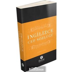 İngilizce Cep Sözlüğü - kollektif