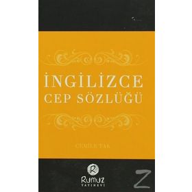 İngilizce Cep Sözlüğü - kollektif