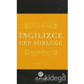 İngilizce Cep Sözlüğü - kollektif