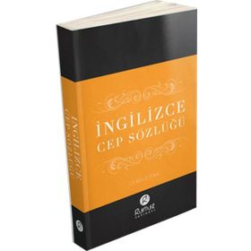 İngilizce Cep Sözlüğü - kollektif