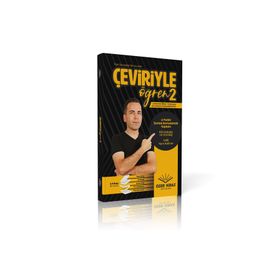 İngilizce Çeviriyle Öğren 2 - Özer Kiraz Yayınları