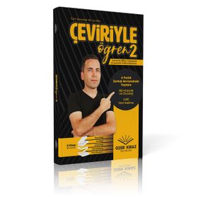 İngilizce Çeviriyle Öğren 2 - Özer Kiraz Yayınları