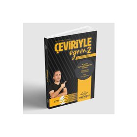 İngilizce Çeviriyle Öğren 2 - Özer Kiraz Yayınları
