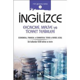 İngilizce Deniz Ve Balık Terimleri - Mahmut Sami