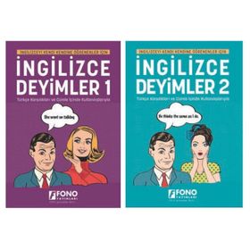 İNGİLİZCE DEYIMLER - JENNIFER SEIDL;W. MCMORDIE
