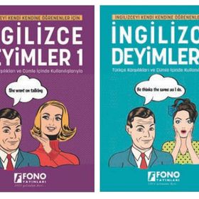 İNGİLİZCE DEYIMLER - JENNIFER SEIDL;W. MCMORDIE
