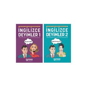 İNGİLİZCE DEYIMLER - JENNIFER SEIDL;W. MCMORDIE