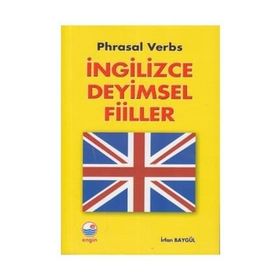İngilizce Deyimsel Fiiller - İrfan Baygül