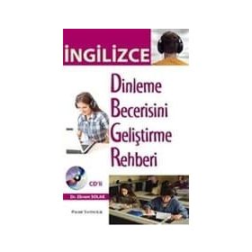 İNGİLİZCE DIL BILGISINI GELİŞTİRME REHBERI - EKREM SOLAK