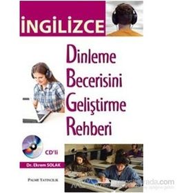 İNGİLİZCE DIL BILGISINI GELİŞTİRME REHBERI - EKREM SOLAK