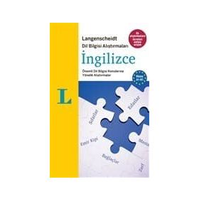 İNGİLİZCE DILBILGISI ALIŞTIRMALARI - ERDEM ÖNDOĞAN