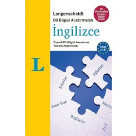 İNGİLİZCE DILBILGISI ALIŞTIRMALARI - ERDEM ÖNDOĞAN