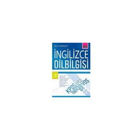 İngilizce Dilbilgisi Eğitim Yayınevi