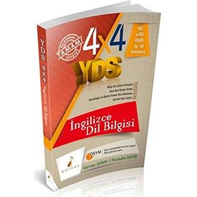 İNGİLİZCE DILBILGISI - HASAN ÇAKIR