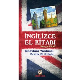 İNGİLİZCE EL KİTABI - SELÇUK MAVIENGIN