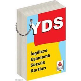 İngilizce Eşanlamlı Kelime Kartları - Heyet-Kurul-Komisyon