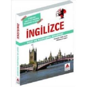 İNGİLİZCE GEZI VE KONUŞMA REHBERI - YASEMIN ÇAKIR BIRER;MÜNEVVER ÇAKIR