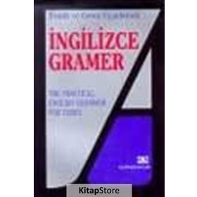 İNGİLİZCE GRAMER - ESAT ÖREN