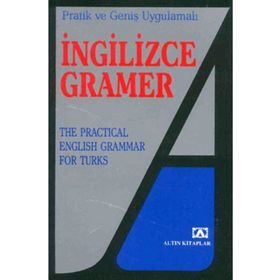 İNGİLİZCE GRAMER - ESAT ÖREN