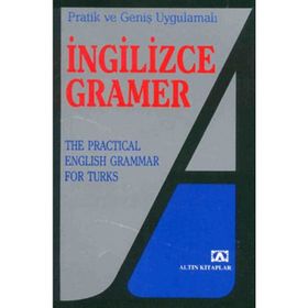 İNGİLİZCE GRAMER - ESAT ÖREN