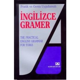 İNGİLİZCE GRAMER - ESAT ÖREN