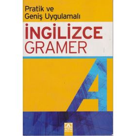 İNGİLİZCE GRAMER - ESAT ÖREN