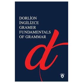İNGİLİZCE GRAMER FUNDAMENTALS OF GRAMMAR - İLKNUR ALTUN