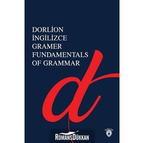 İNGİLİZCE GRAMER FUNDAMENTALS OF GRAMMAR - İLKNUR ALTUN