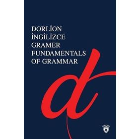 İngilizce Gramer Fundamentals Of Grammar Kolektif