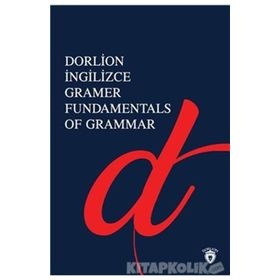 İngilizce Gramer Fundamentals Of Grammar Kolektif