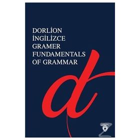 İngilizce Gramer Fundamentals Of Grammar Kolektif