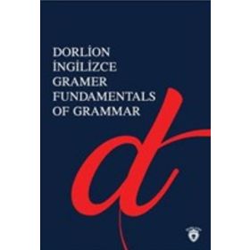 İngilizce Gramer Fundamentals Of Grammar Kolektif