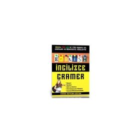 İngilizce Gramer Öğreten Kitap