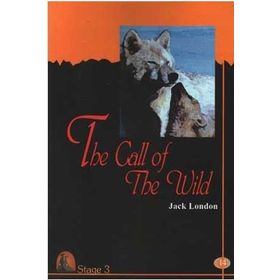 İngilizce Hikaye The Call Of The Wild Stage 3 Kapadokya Yayınları