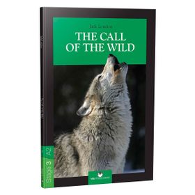 İngilizce Hikaye The Call Of The Wild Stage 3 Kapadokya Yayınları