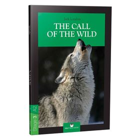 İngilizce Hikaye The Call Of The Wild Stage 3 Kapadokya Yayınları