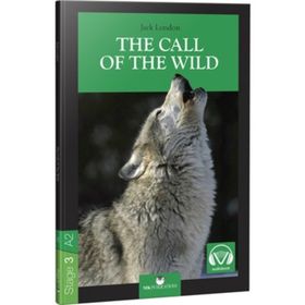 İngilizce Hikaye The Call Of The Wild Stage 3 Kapadokya Yayınları