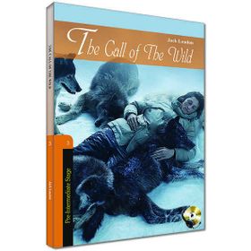İngilizce Hikaye The Call Of The Wild Stage 3 Kapadokya Yayınları