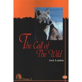 İngilizce Hikaye The Call Of The Wild Stage 3 Kapadokya Yayınları